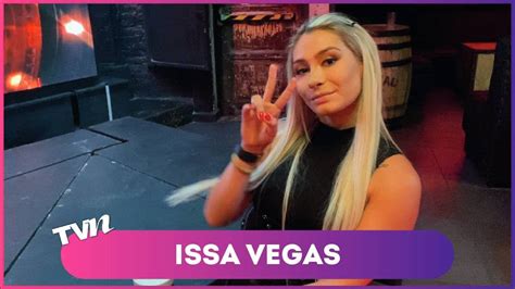 issa vegas only fans leaks|Issa Vegas regala pack de OnlyFans